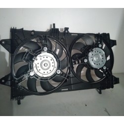 ELETTROVENTOLA  FIAT NUOVA...