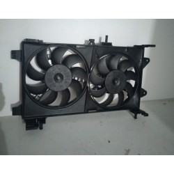 ELETTROVENTOLA  FIAT NUOVA PUNTO