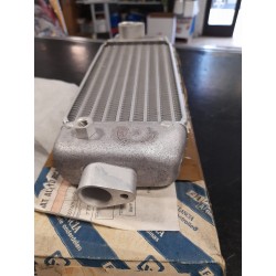 Radiatore  olio   Punto td