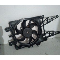 ELETTROVENTOLA  FIAT NUOVA PUNTO