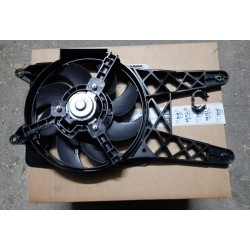 ELETTROVENTOLA  FIAT SEICENTO