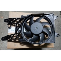 ELETTROVENTOLA  FIAT SEICENTO