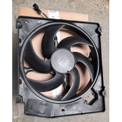 ELETTROVENTOLA  LANCIA THEMA