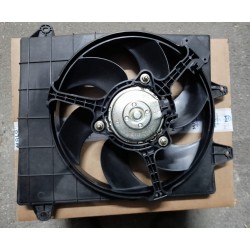 ELETTROVENTOLA   LANCIA  DELTA