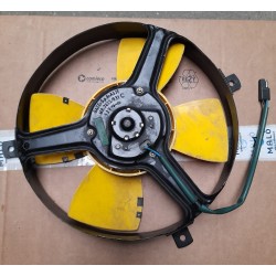 ELETTROVENTOLA  diametro cm...