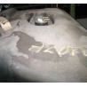 Serbatoio combustibile FIAT NUOVA RITMO