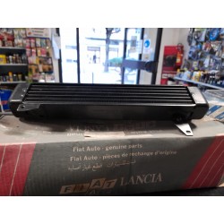 Radiatore  olio Fiat...