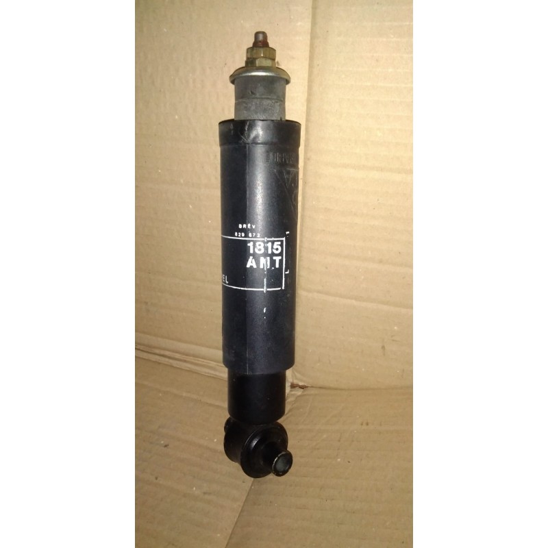 Ammortizzatore SPICA OPEL