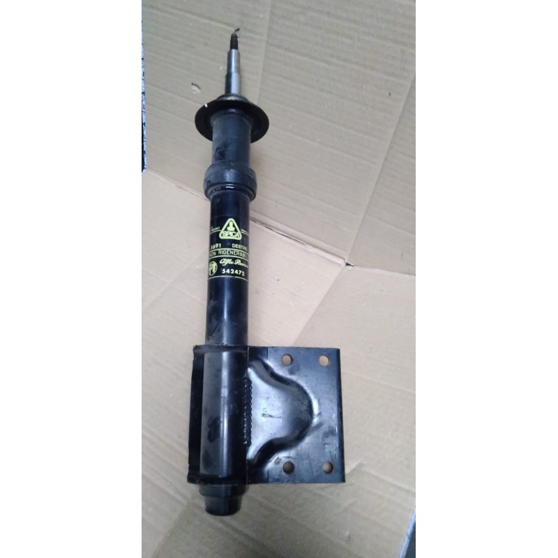 Ammortizzatore SPICA  ALFA ROMEO