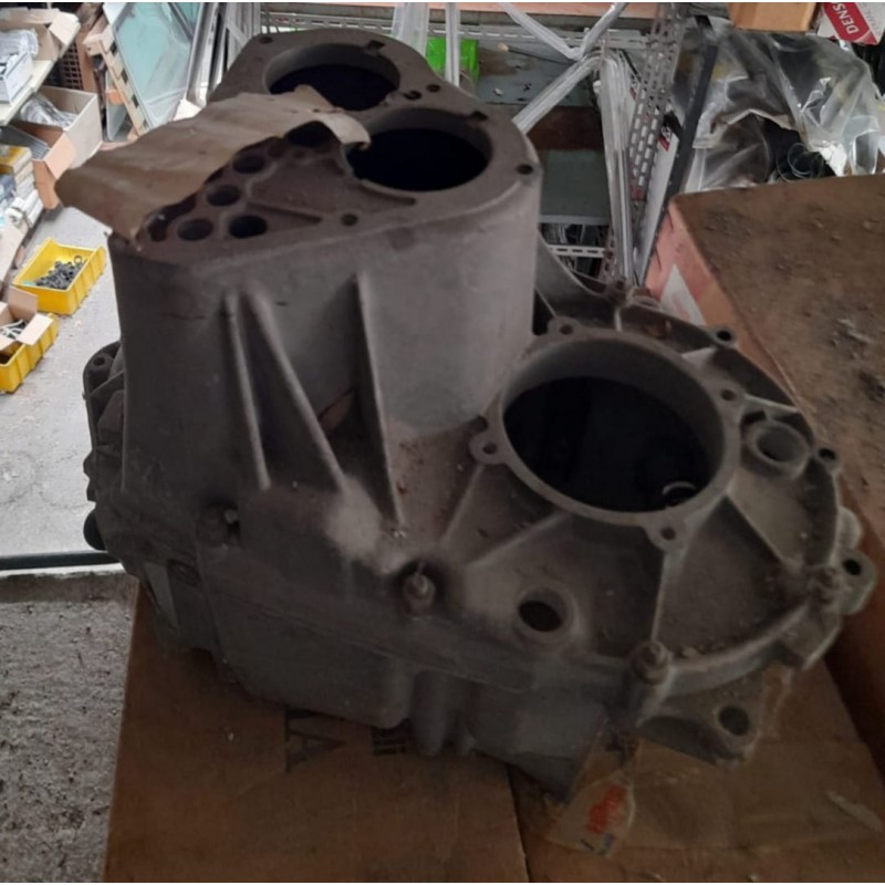 Scatola  cambio  FIAT