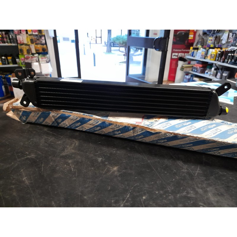 Radiatore olio  Fiat  Lancia Delta 4wd