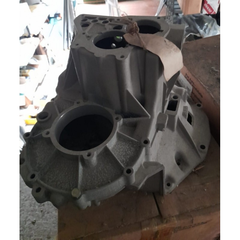 Scatola  cambio  FIAT  127