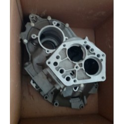 Scatola  cambio  FIAT  PANDA