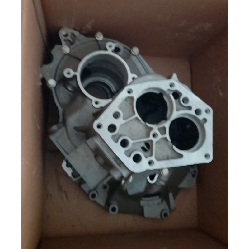 Scatola  cambio  FIAT  PANDA