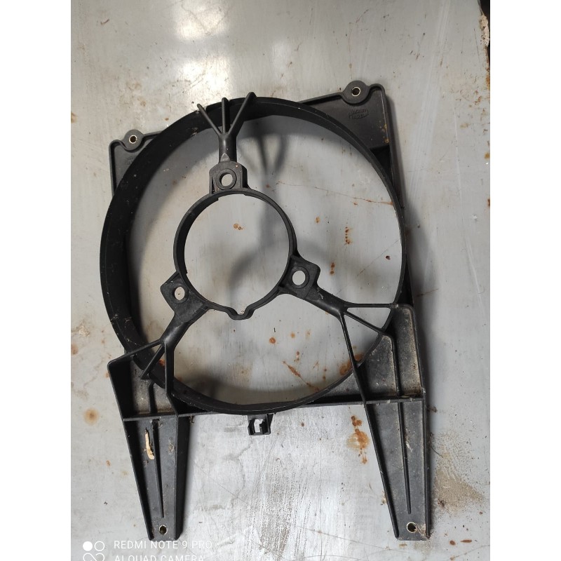 Convogliatore VEMA  FIAT DUCATO