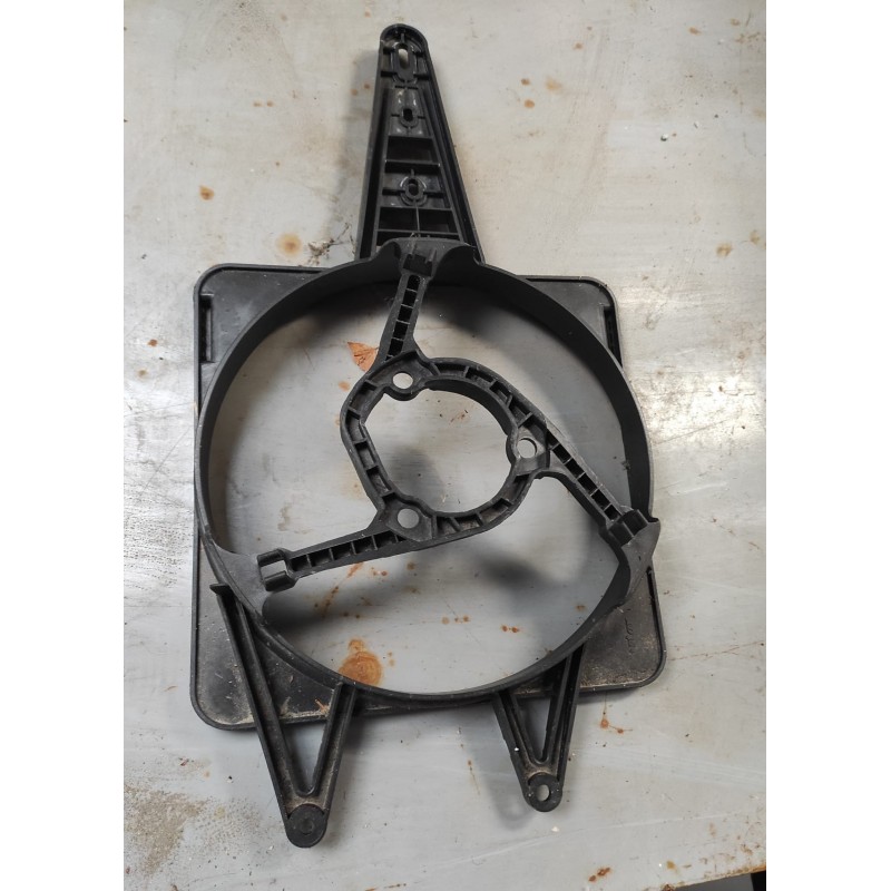 Convogliatore VEMA  FIAT TIPO