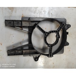 Convogliatore VEMA  FIAT PUNTO