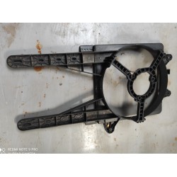 Convogliatore VEMA  FIAT PUNTO