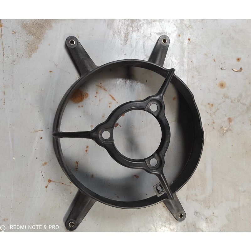 Convogliatore VEMA  FIAT 127