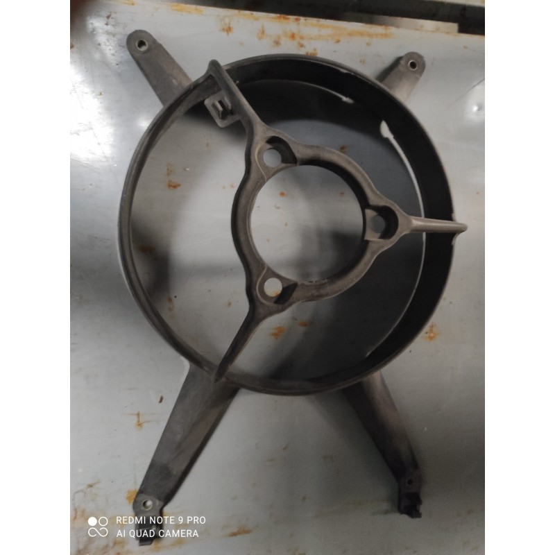 Convogliatore VEMA  FIAT 128