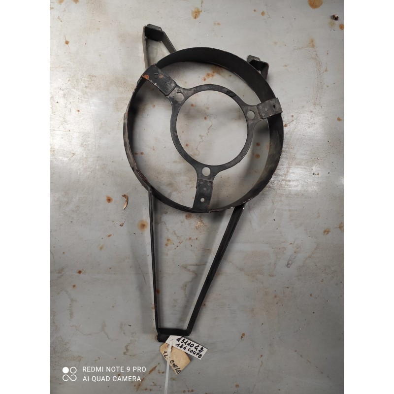 Convogliatore  ORIGINALE  FIAT 124