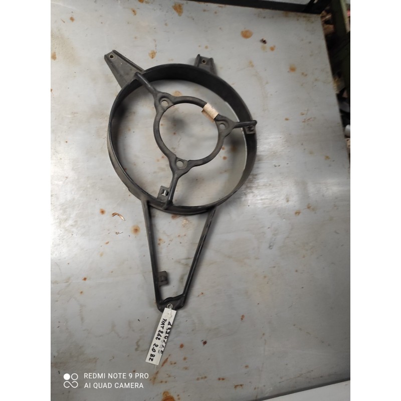 Convogliatore  ORIGINALE  FIAT 242