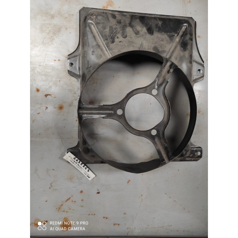 Convogliatore  ORIGINALE  FIAT 127