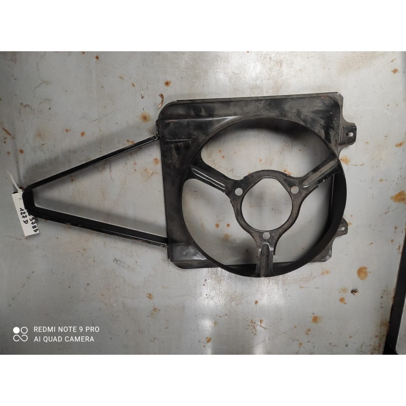 Convogliatore  ORIGINALE  FIAT 127