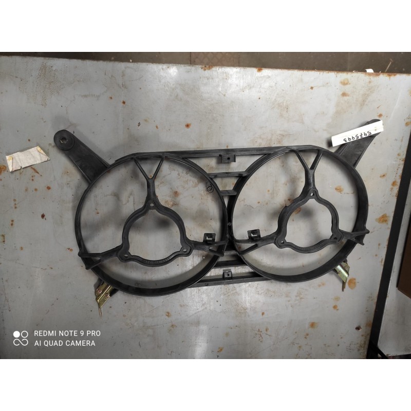 Convogliatore  ORIGINALE  FIAT ARGENTA