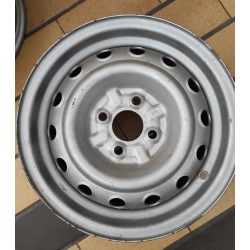 CERCHIO  RUOTA  ALFA ROMEO