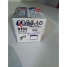 Serie pastiglie FDB 39