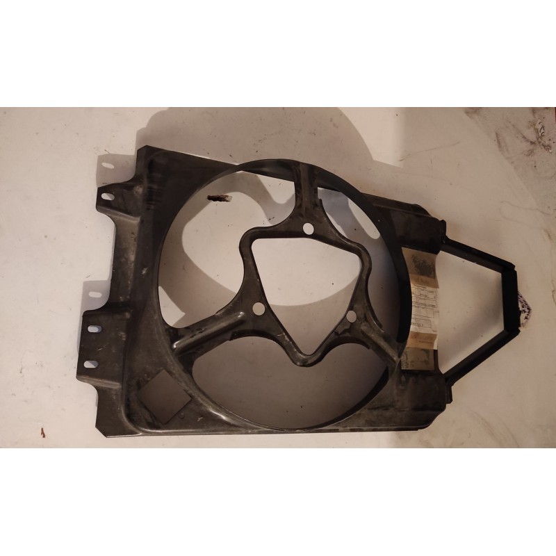 Convogliatore  ORIGINALE  FIAT  FIORINO