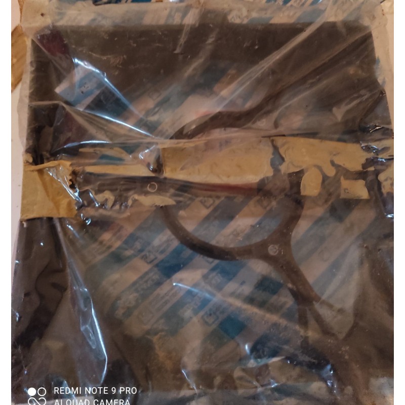 Convogliatore  ORIGINALE  FIAT  126