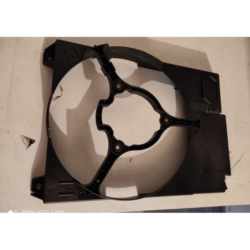 Convogliatore  ORIGINALE FIAT DUCATO