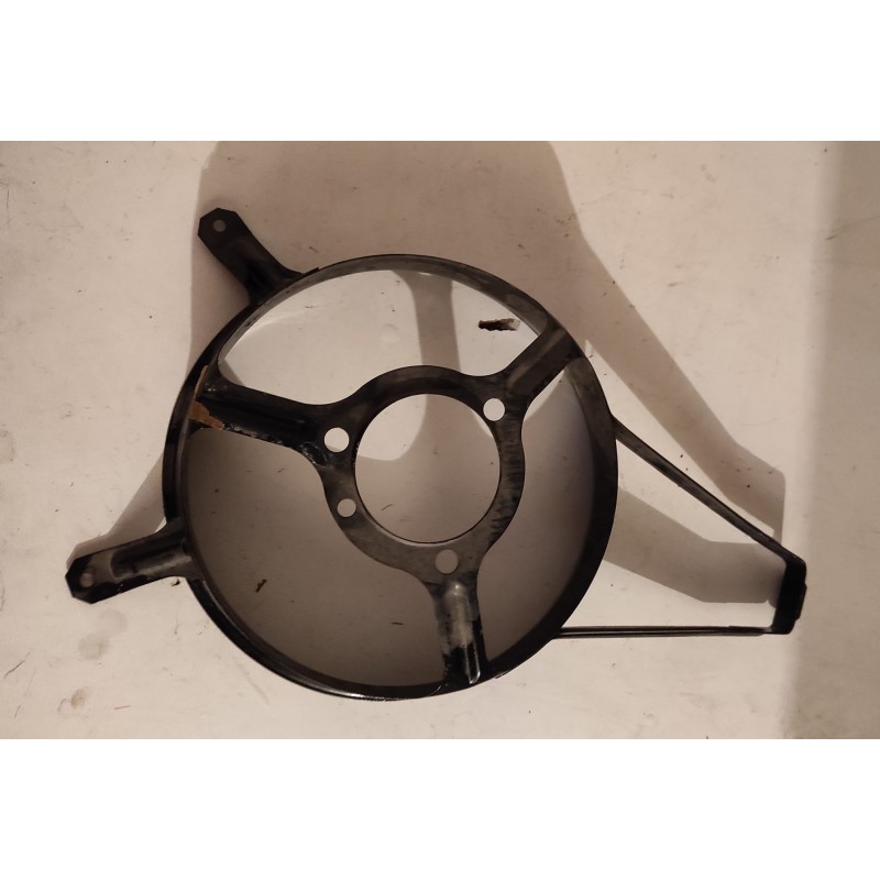 Convogliatore  ORIGINALE LANCIA BETA