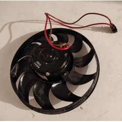 VENTOLA RADIATORE VOLKSWAGEN