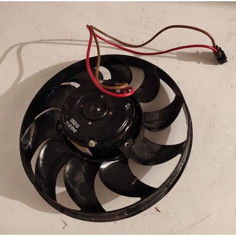 VENTOLA RADIATORE VOLKSWAGEN