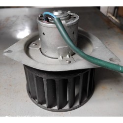 MOTORINO RISCALDAMENTO  FIAT