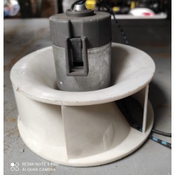 MOTORINO RISCALDAMENTO  FIAT