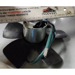 MOTORINO RISCALDAMENTO  FIAT