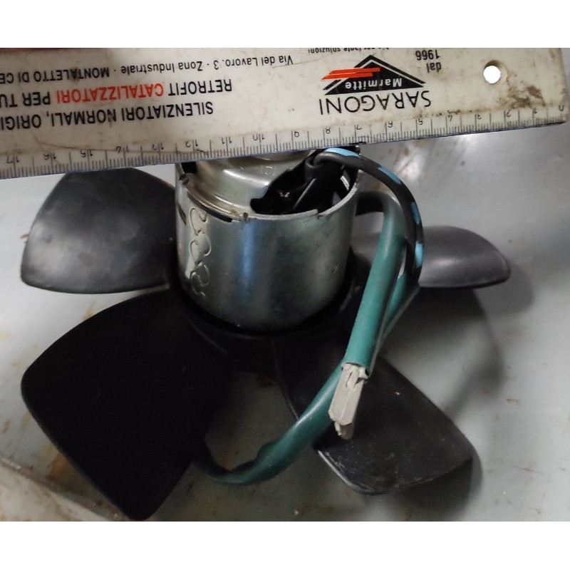 MOTORINO RISCALDAMENTO  FIAT