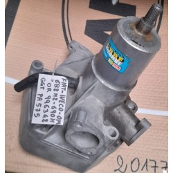 Pompa acqua  FIAT