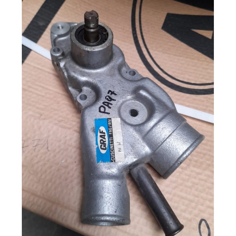 Pompa acqua  FORD