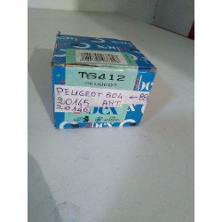 Pastiglia freno Ferodo FDB 42