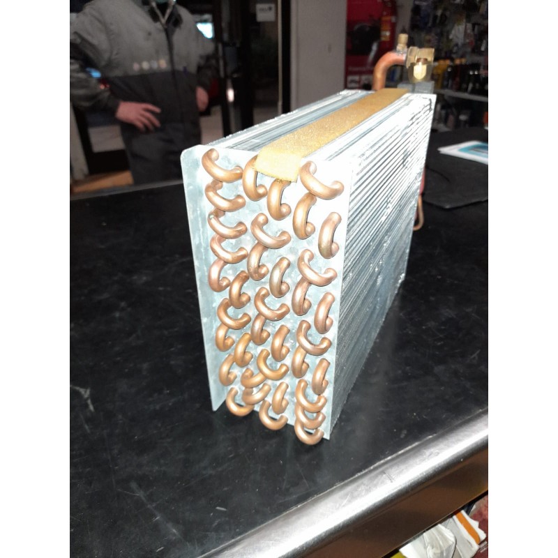 Evaporatore Fiat Croma - Lancia Thema