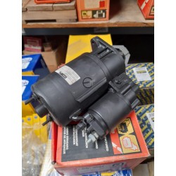 Motorino avviamento    CITROEN - PEUGEOT - RENAULT - TALBOT