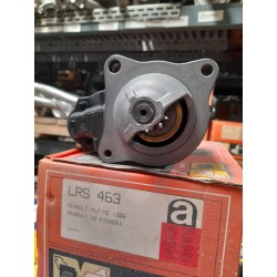 Motorino avviamento    RENAULT