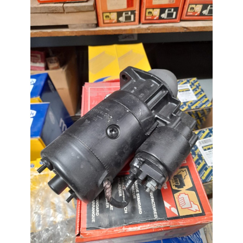 Motorino avviamento    ALFA ROMEO