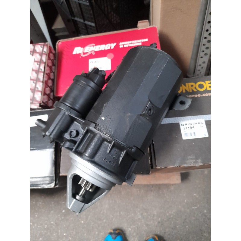 Motorino avviamento  CITROEN