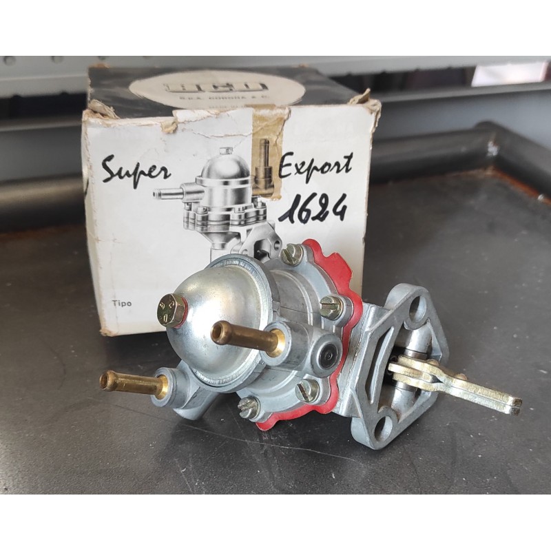 POMPA CARBURANTE  SIMCA